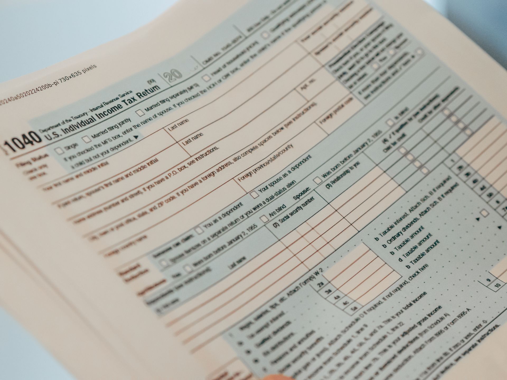 tax services in austin