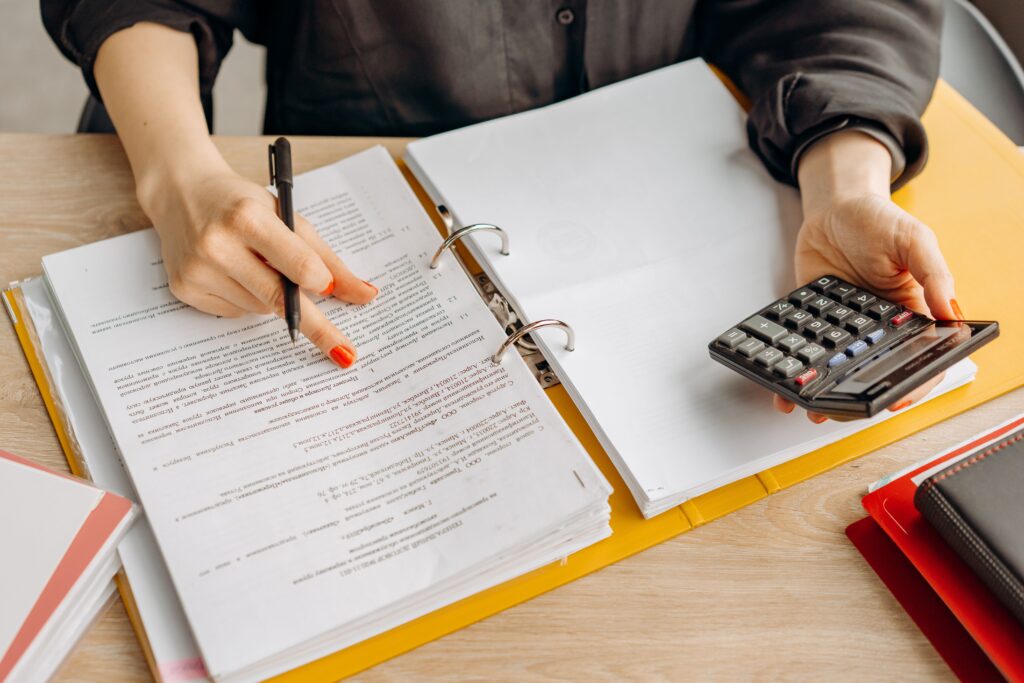 bookkeeping services austin